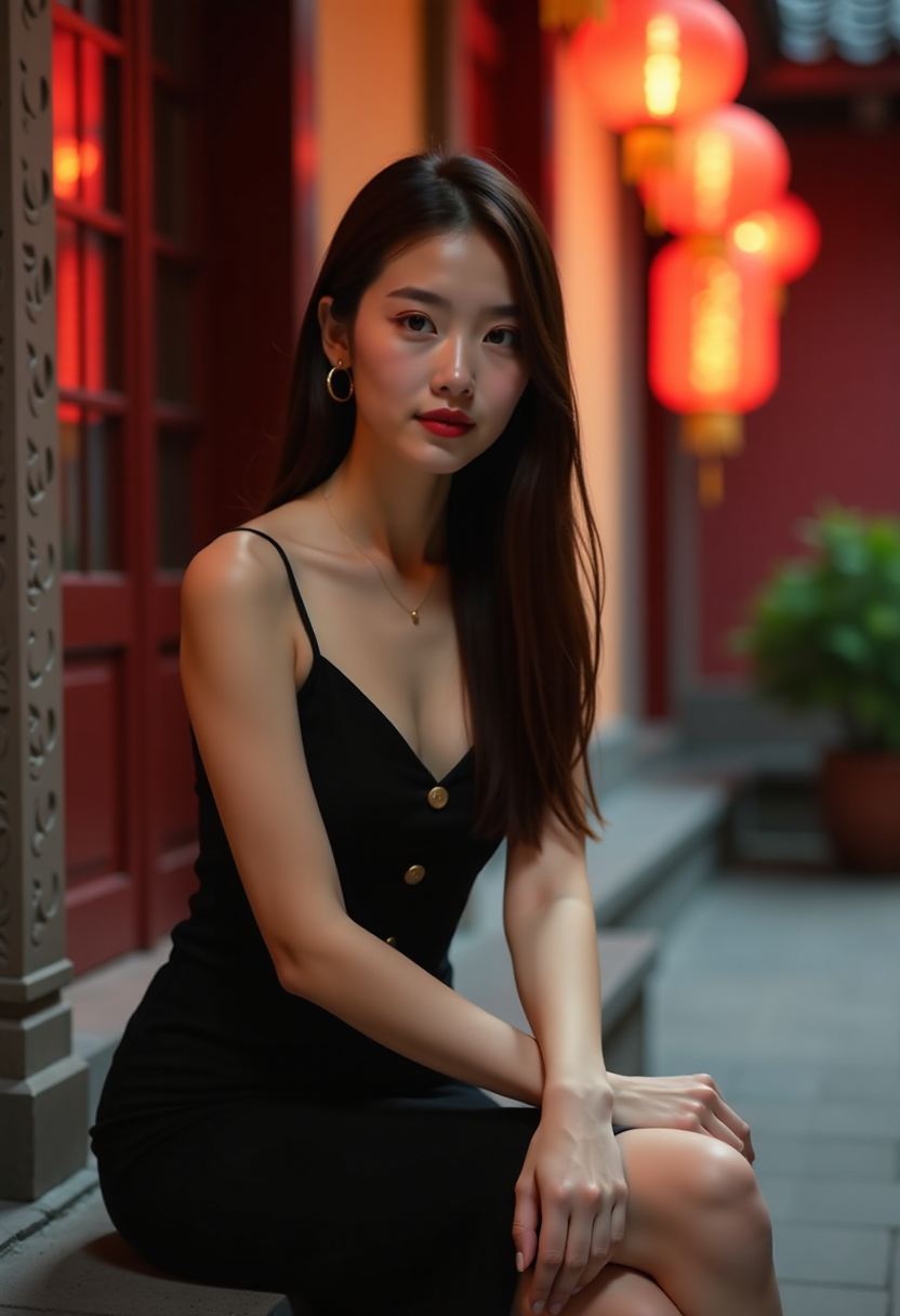 别动我的剧本短剧海报