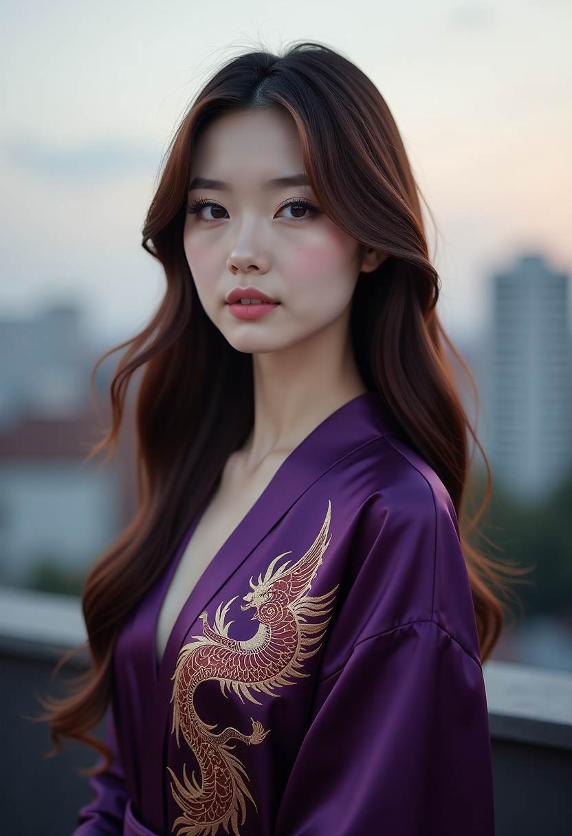 深夜第七码头短剧海报